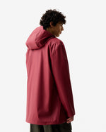 Unisex Downpour Jo PU Regenparka