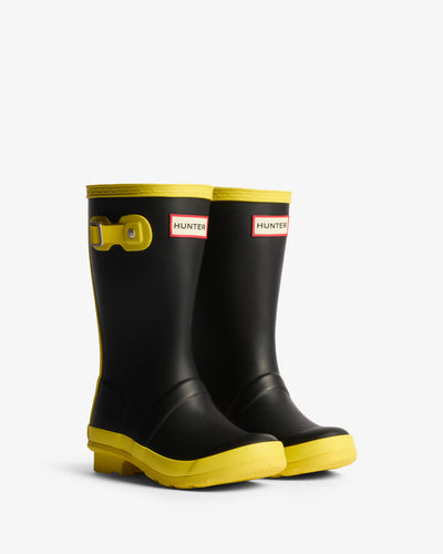 Original Big Kids (5-11 Years) Wellington Boots