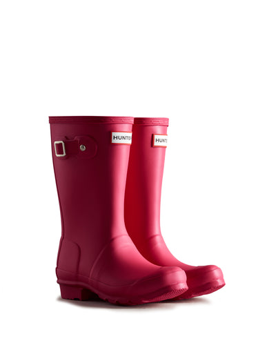 Original Big Kids (5-11 Years) Wellington Boots
