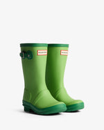 Originale Gummistiefel für Kinder (5-11 Jahre)