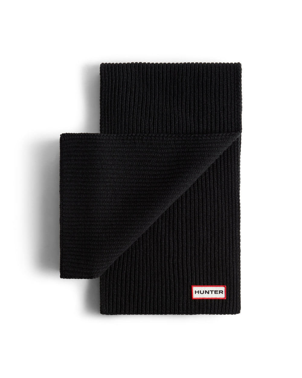 Jura Mütze/Schal Box Set Schwarz (Unisex)