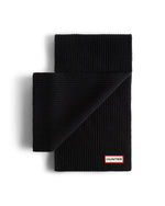 Jura Mütze/Schal Box Set Schwarz (Unisex)