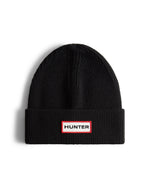 Jura Mütze/Schal Box Set Schwarz (Unisex)