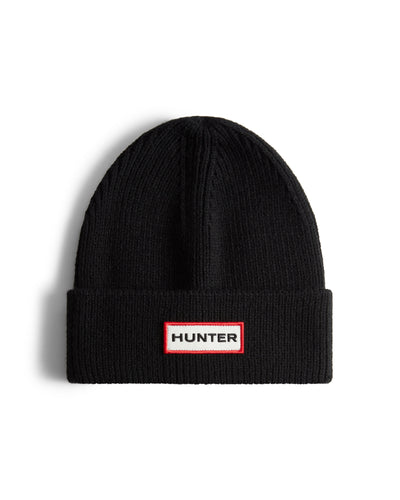 Jura Mütze/Schal Box Set Schwarz (Unisex)