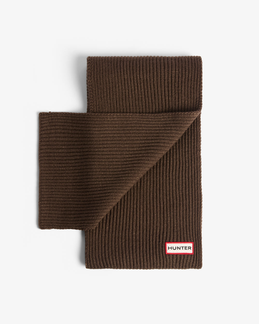 Jura Cuff Mütze/Schal Box Set Braun (Unisex)