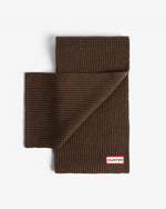 Jura Cuff Mütze/Schal Box Set Braun (Unisex)
