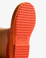 Original Kids First (18 Monate-8 Jahre) Colour Block Isolierte Gummistiefel