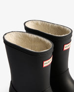 Original Kids First (18 Monate-8 Jahre) Isolierte Gummistiefel