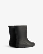 Original Kids First (18 Monate-8 Jahre) Isolierte Gummistiefel