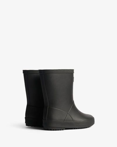 Original Kids First (18 Monate-8 Jahre) Isolierte Gummistiefel