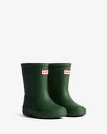 Original Kids First (18 Monate-8 Jahre) Isolierte Gummistiefel