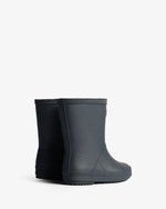 Original Kids First (18 Monate-8 Jahre) Isolierte Gummistiefel