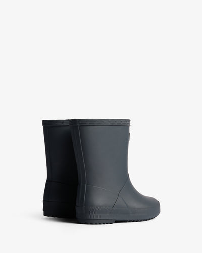 Original Kids First (18 Monate-8 Jahre) Isolierte Gummistiefel