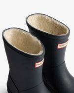 Original Kids First (18 Monate-8 Jahre) Isolierte Gummistiefel