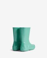 Kids First (18 Months-8 Years) Nebula Wellington Boots