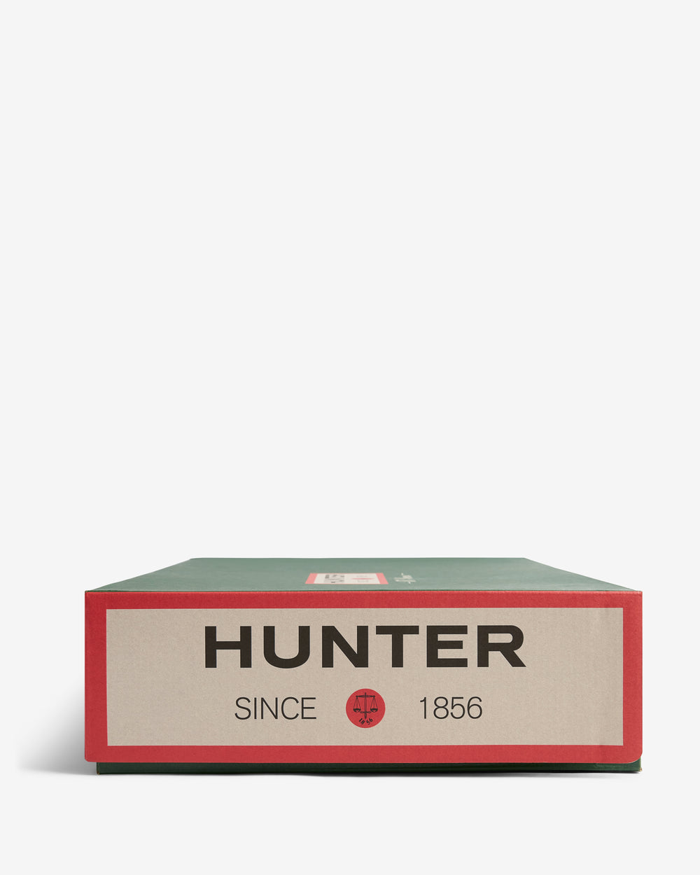 Original Tall 170 Jahre Jubiläums Gummistiefel Hunter Green (Herren)