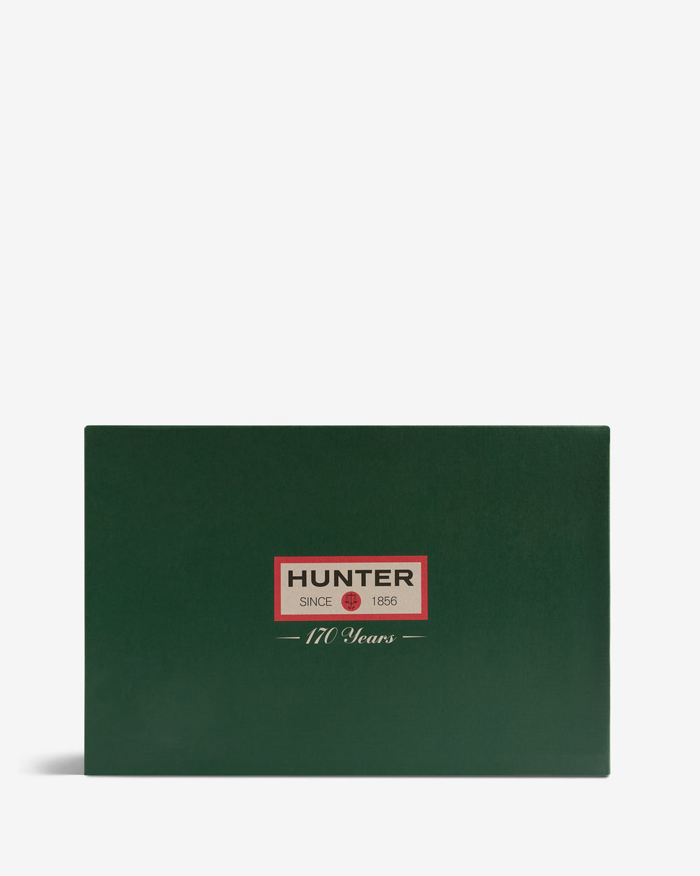 Original Tall 170 Jahre Jubiläums Gummistiefel Hunter Green (Herren)