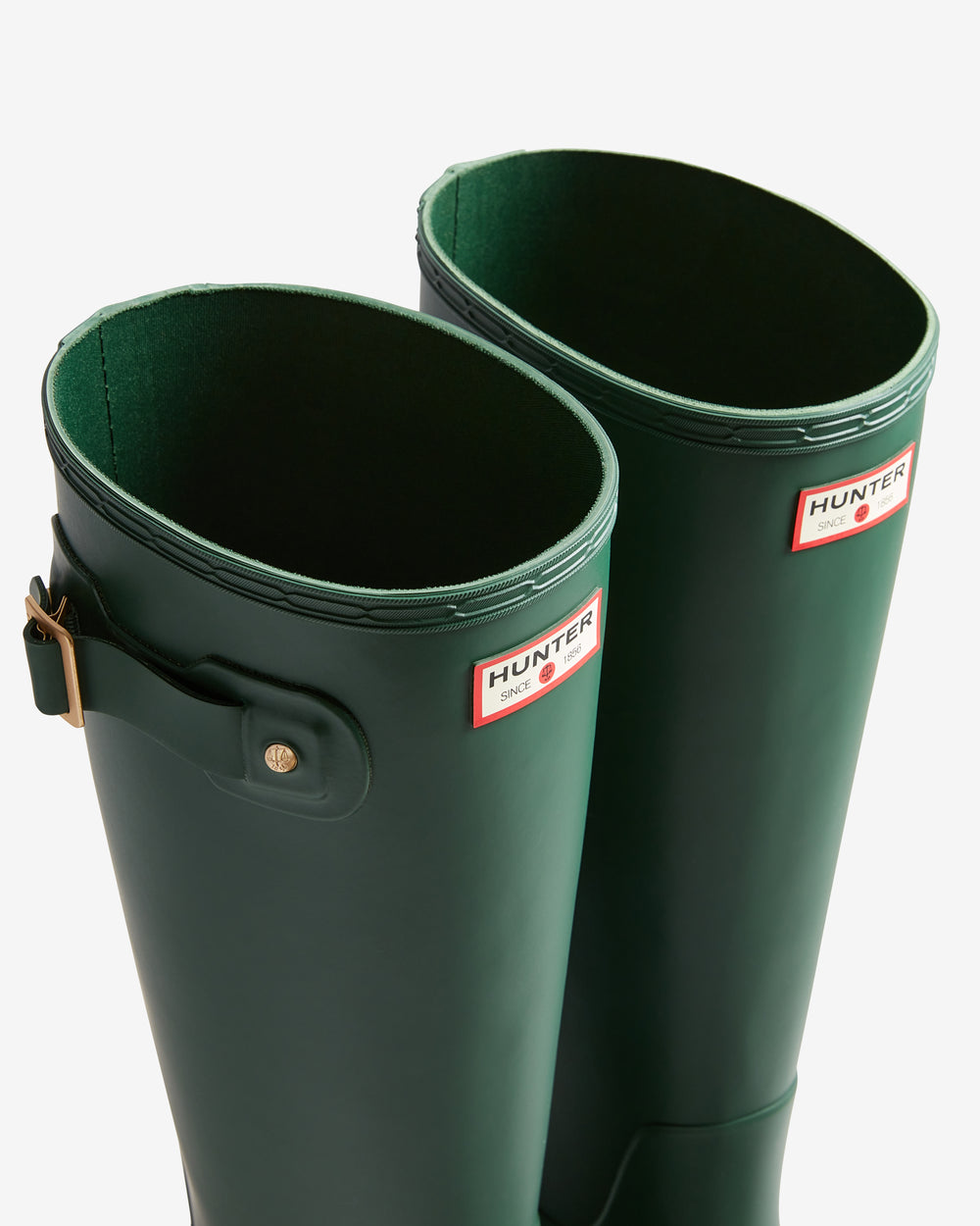 Original Tall 170 Jahre Jubiläums Gummistiefel Hunter Green (Herren)