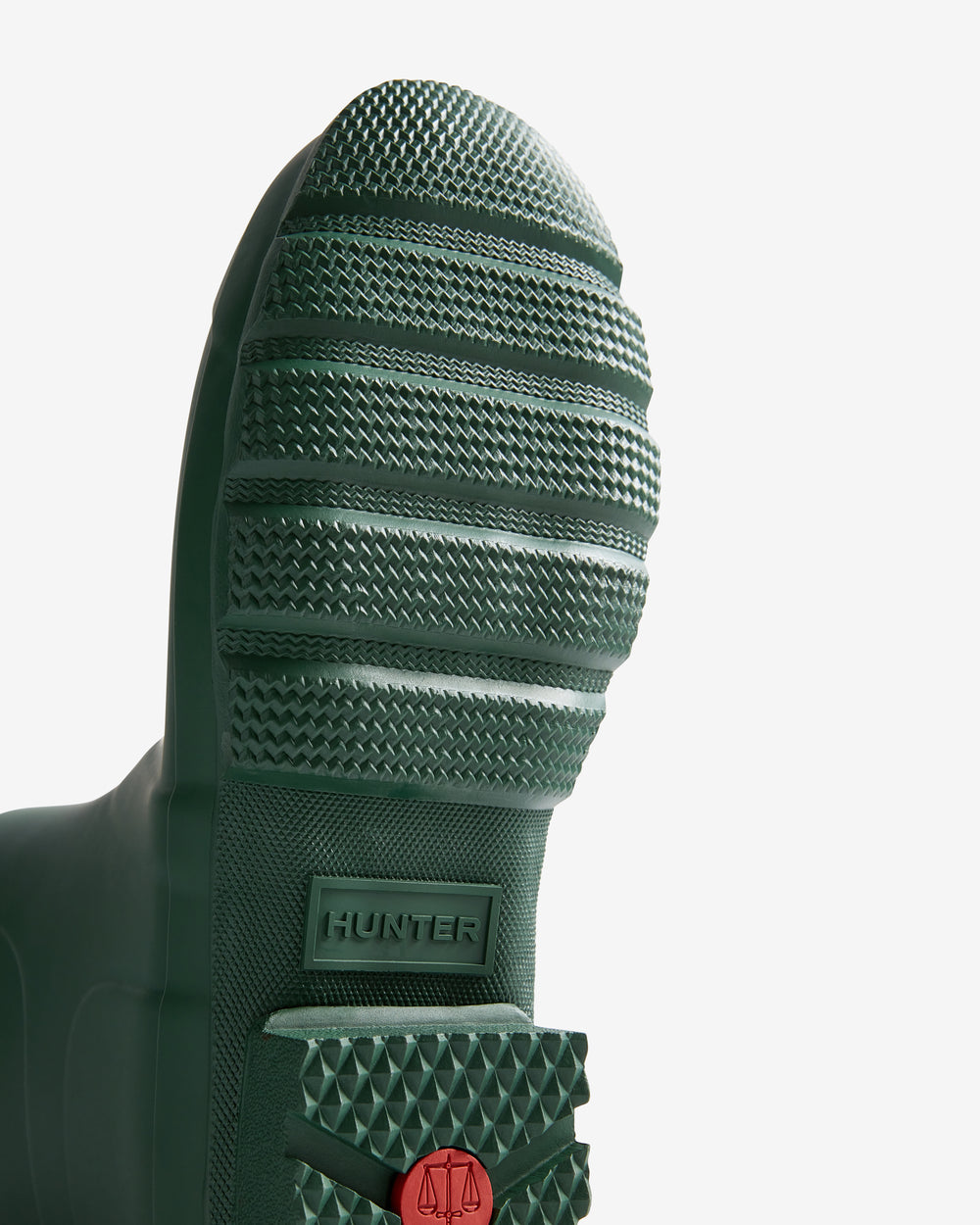 Original Tall 170 Jahre Jubiläums Gummistiefel Hunter Green (Herren)