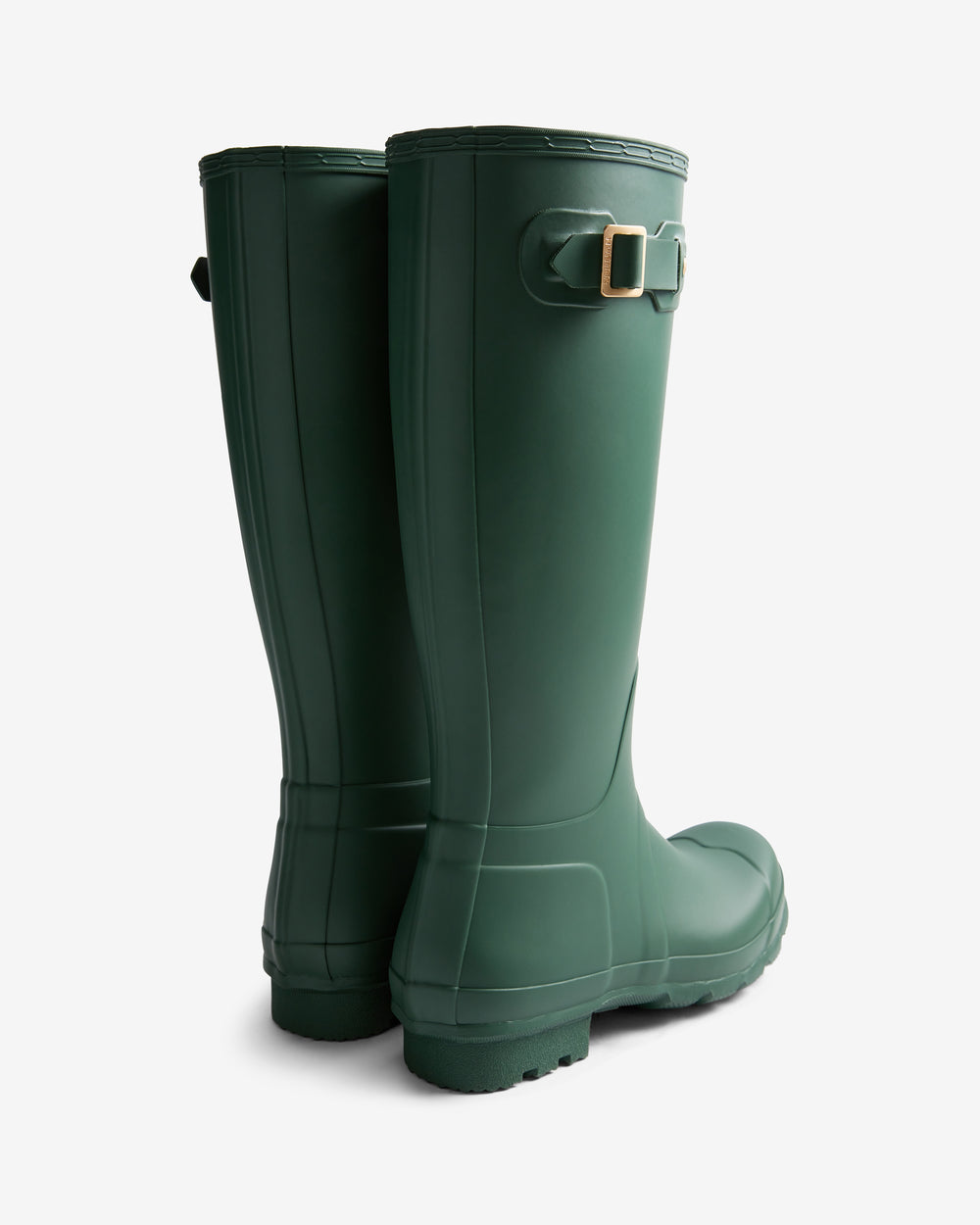 Original Tall 170 Jahre Jubiläums Gummistiefel Hunter Green (Herren)