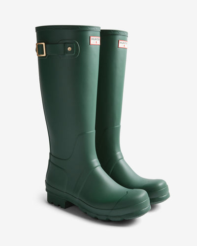 Original Tall 170 Jahre Jubiläums Gummistiefel Hunter Green (Herren)