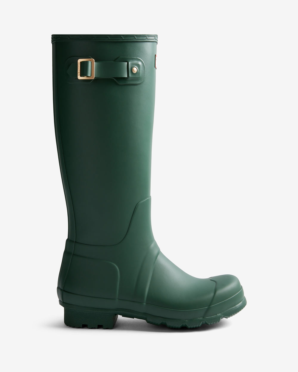 Original Tall 170 Jahre Jubiläums Gummistiefel Hunter Green (Herren)