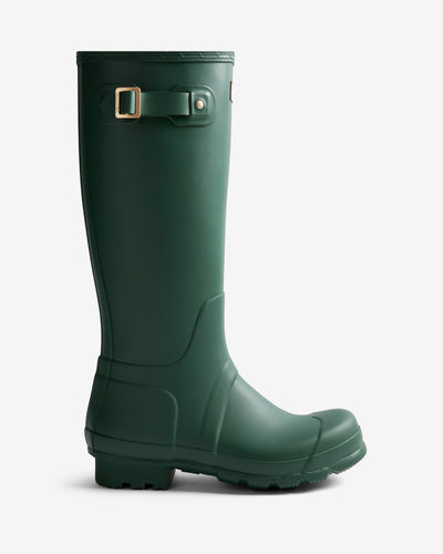 Original Tall 170 Jahre Jubiläums Gummistiefel Hunter Green (Herren)