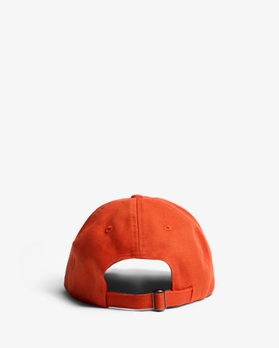 MAISON KITSUNÉ x HUNTER Fox Head Patch Cap