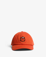 MAISON KITSUNÉ x HUNTER Fox Head Patch Cap