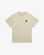 MAISON KITSUNÉ x HUNTER Fox Head Patch T-shirt