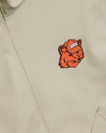 MAISON KITSUNÉ X HUNTER Kids Waterproof Rain Jacket