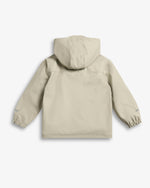 MAISON KITSUNÉ X HUNTER Kids Waterproof Rain Jacket