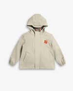 MAISON KITSUNÉ X HUNTER Kids Waterproof Rain Jacket
