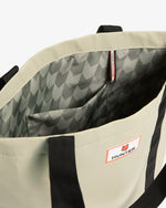 MAISON KITSUNÉ x HUNTER Large Tote Bag