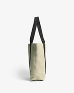 MAISON KITSUNÉ x HUNTER Large Tote Bag