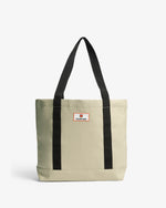 MAISON KITSUNÉ x HUNTER Large Tote Bag