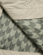 MAISON KITSUNÉ X HUNTER Rain Cloak