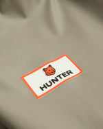 MAISON KITSUNÉ X HUNTER Rain Cloak