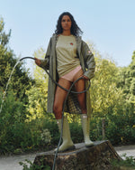 MAISON KITSUNÉ X HUNTER Rain Cloak