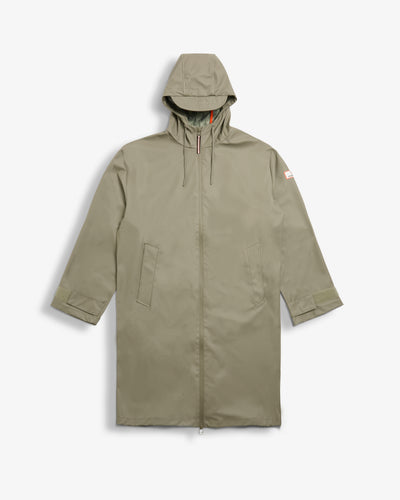 MAISON KITSUNÉ X HUNTER Rain Cloak