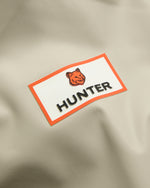 MAISON KITSUNÉ X HUNTER Rain Jacket
