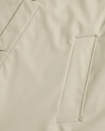 MAISON KITSUNÉ X HUNTER Rain Jacket