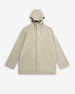 MAISON KITSUNÉ X HUNTER Rain Jacket