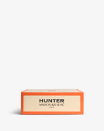 MAISON KITSUNÉ x HUNTER Unisex Downpour Chevron Boot