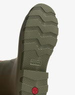 MAISON KITSUNÉ x HUNTER Unisex Downpour Short Boot