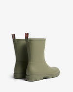 MAISON KITSUNÉ x HUNTER Unisex Downpour Short Boot