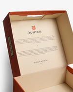 MAISON KITSUNÉ x HUNTER Unisex Downpour Tall Boot
