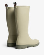 MAISON KITSUNÉ x HUNTER Unisex Downpour Tall Boot