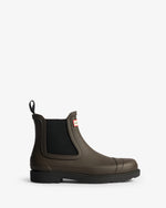 Men's Commando Chelsea Boots