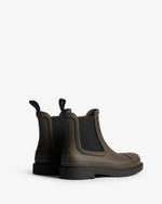 Men's Commando Chelsea Boots